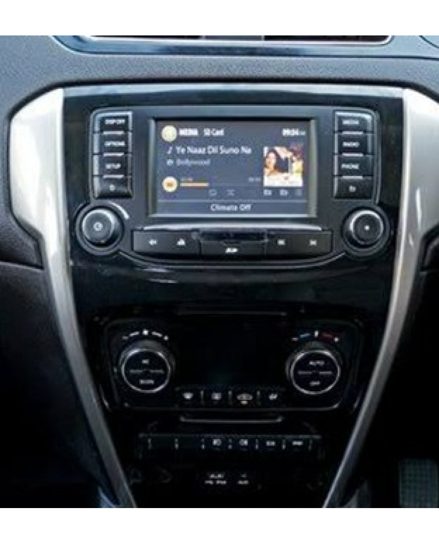 Tata Bolt / Zest 7 inch  2 Din Radio