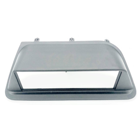 Global Byte Tata Nexon 7 inch 1 Din Radio Installation Facia Kit| FA-TA02/NX