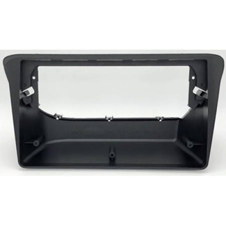 Global Byte Tata Nexon 9 inch Radio Installation Facia Kit| FA-TA02/NX/9