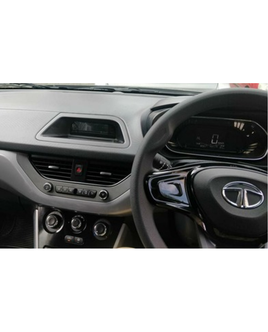 Tata Nexon 9 inch