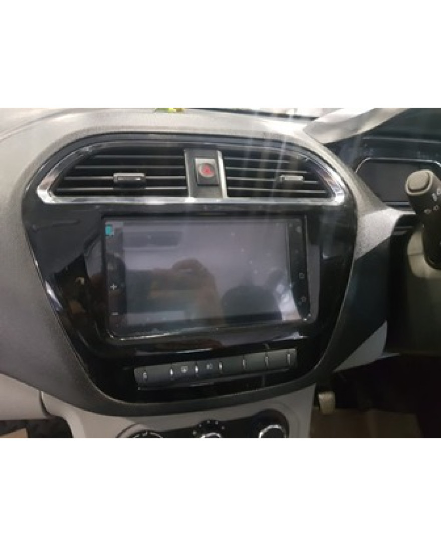 Tata Tiago 7 inch  2 Din Radio