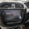 Global Byte Tata Tiago 7 inch 2 Din Radio Radio Installation Facia Kit| FA-TA02/TG