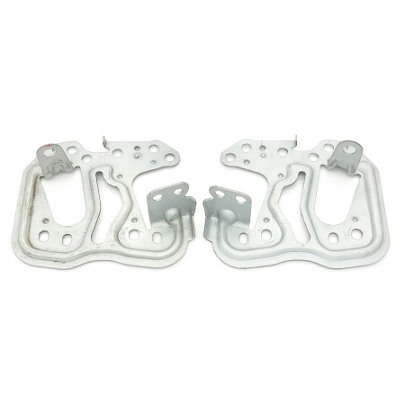 Global Byte Toyota Innova Metal Bracket | FA-TY01/INN-BKT Global Byte Toyota Innova Metal Bracket | FA-TY01/INN-BKT