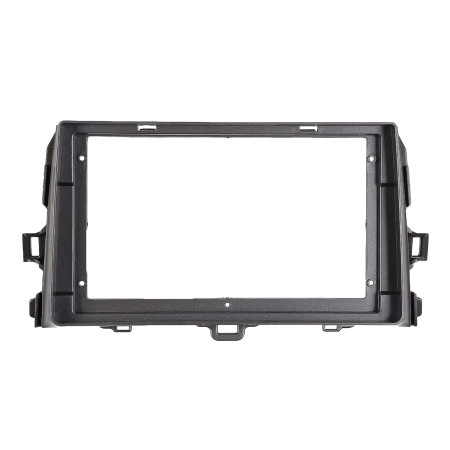 Global Byte Toyota Altis 2017-19 Stereo Installation Kit 10 inch | FA-TY02/ALS17/10 Global Byte Toyota Altis 2017-19 Stereo Installation Kit 10 inch | FA-TY02/ALS17/10