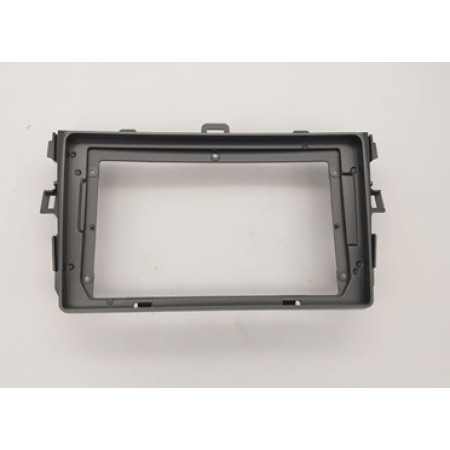 Global Byte Toyota Altis 2008-2012 9 inch Audio Installation Kit | FA-TY02/ALS/9