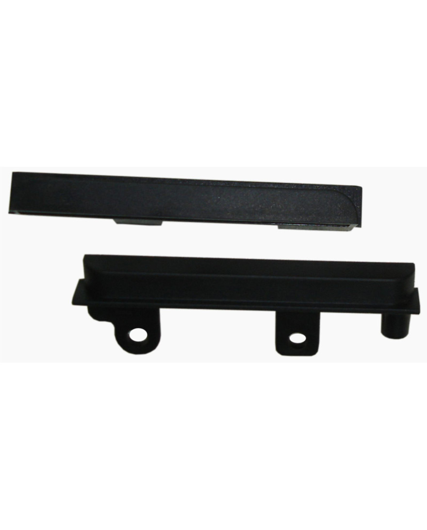 Global Byte Toyota Side Bracket Innova Fortuner Upto 2011 Etios & Etios Liva upto 2017 Etios 2018-19 Basic Varient | FA-TY02/BKT