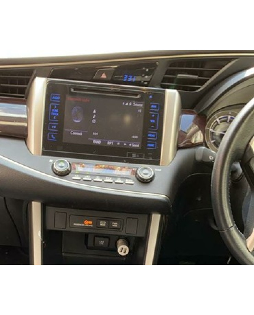 Toyota CRYSTA 7 inch  2 Din Radio