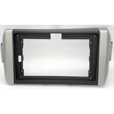 Global Byte Toyota CRYSTA 9 inch Audio Installation Kit | FA-TY02/CYT/9