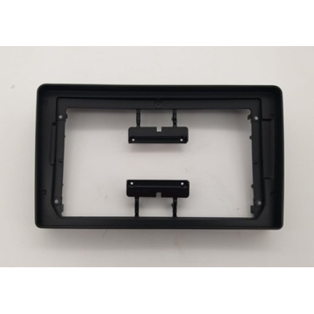 Global Byte Toyota Etios Liva 9 inch Audio Installation Kit | FA-TY02/ETS/9