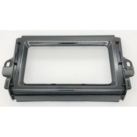 Global Byte Toyota Fortuner After July 2018+ Andriod Installation Kit 9 inch UV Finish | FA-TY02/FOR/9-U Global Byte Toyota Fortuner After July 2018+ Andriod Installation Kit 9 inch UV Finish | FA-TY02/FOR/9-U