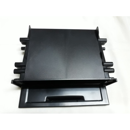 Global Byte 1 Din Pocket with Cover Universal | FA-TY03/1DP-COV