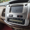 Global Byte Toyota Innova Auto 2006-14 9 inch Audio Installation Kit | FA-TY03/INO/9