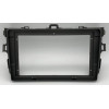 Global Byte Toyota Prado 2004-2012 9 inch Audio Installation Kit | FA-TY03LH/PD/9