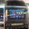 Global Byte Toyota Prado 2004-2012 9 inch Audio Installation Kit | FA-TY03LH/PD/9
