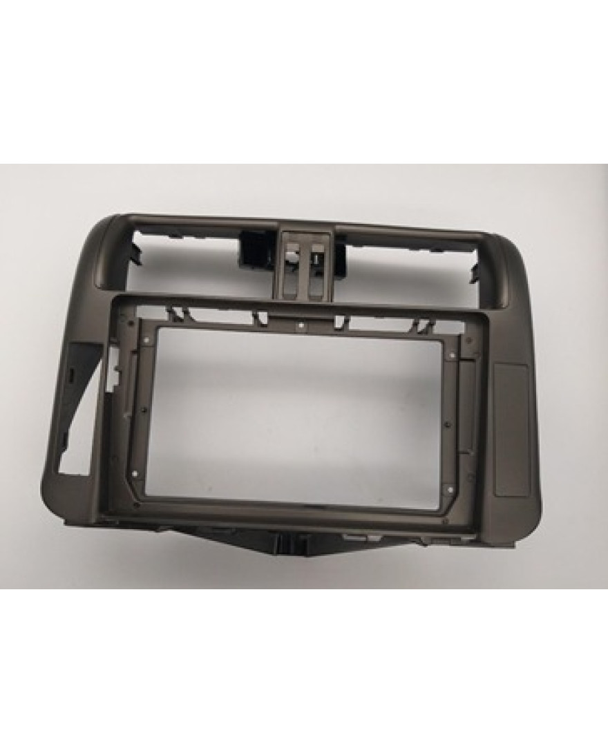 Global Byte Toyota Prado 2013+ 9 inch Audio Installation Kit | FA-TY03LH/PDN/9