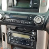 Global Byte Toyota Prado 2013+ 9 inch Audio Installation Kit | FA-TY03LH/PDN/9