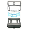 Global Byte Toyota Prado 2013+ 7 inch Audio Installation Kit 2 Din Radio | FA-TY03/PDN