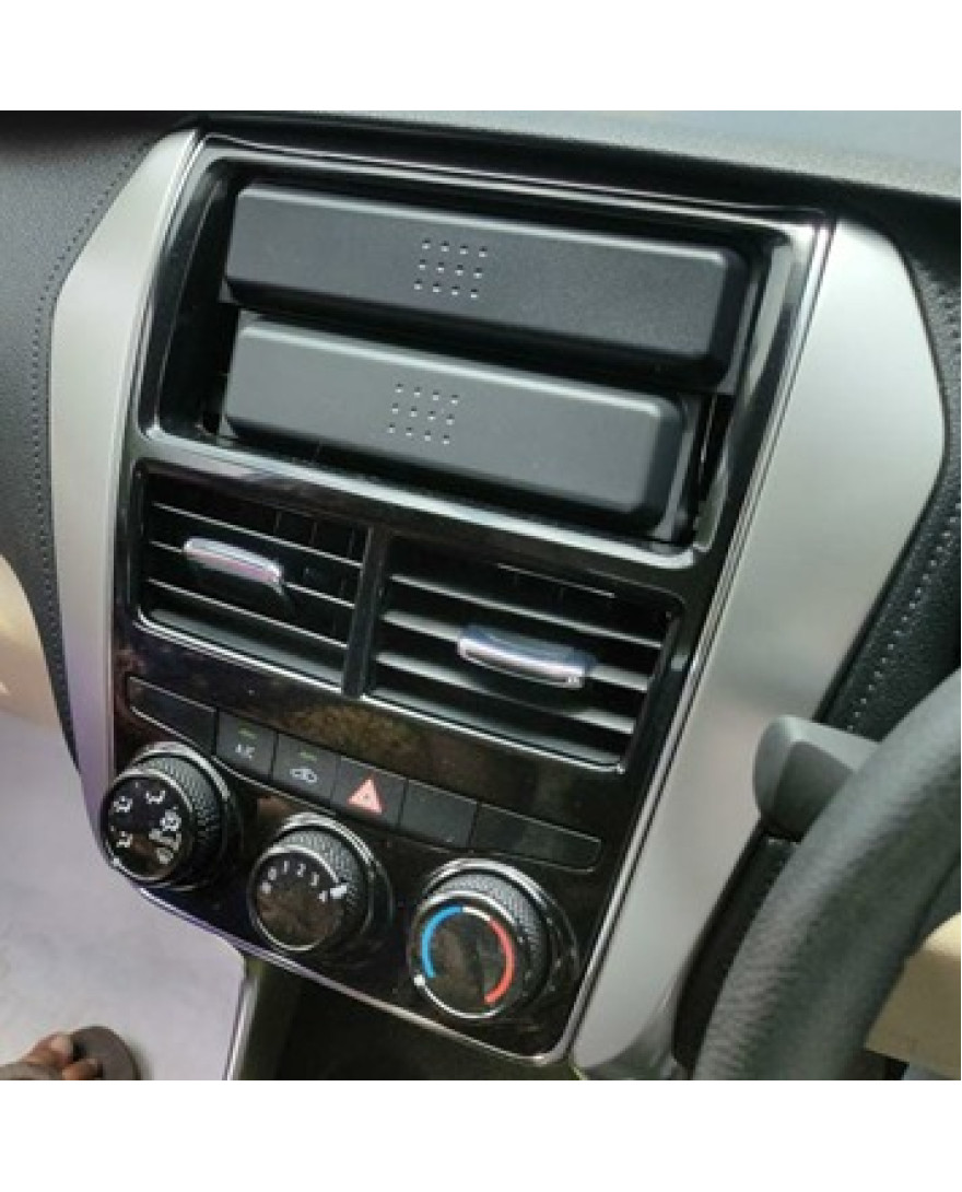 Toyota Yaris 2018+ 7 inch  2 Din Radio
