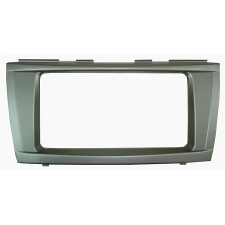 Global Byte Toyota Camry 2004-2001 7 inch Audio Installation Kit 2 Din Radio | FA-TY04/OCM