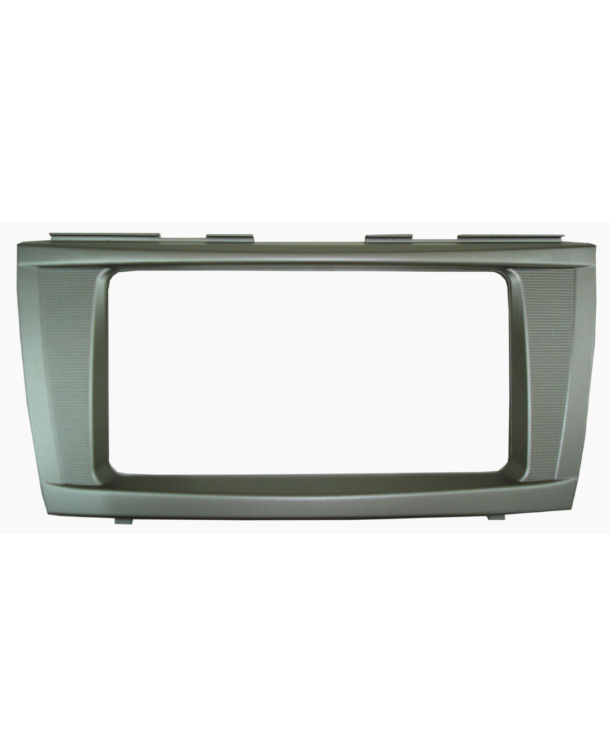 Global Byte Toyota Camry 2004-2001 7 inch Audio Installation Kit 2 Din Radio | FA-TY04/OCM