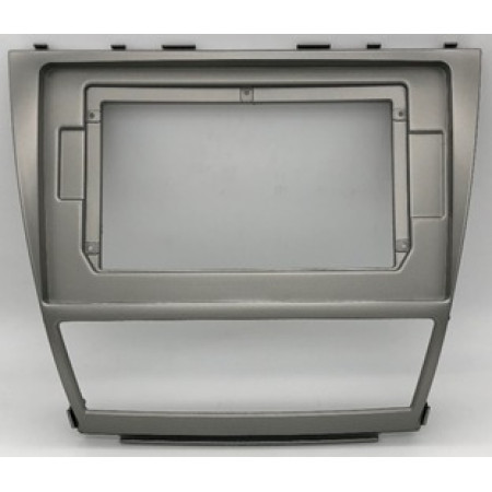 Global Byte Toyota Camry upto 2013 10 inch Audio Installation Kit | FA-TY04/OCM/10