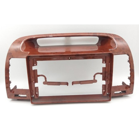 Global Byte Toyota Camry 2004-2001 9 inch Audio Installation Kit | FA-TY04/OCM-T1/9