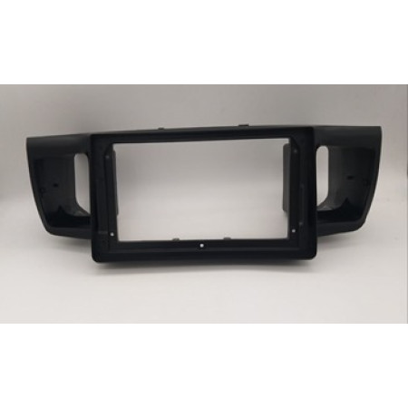 Global Byte Toyota Corolla 2003-2007  9 inch Audio Installation Kit | FA-TY04/OCR/9