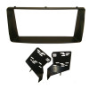 Global Byte Toyota Corolla 2003-2007 7 inch Audio Installation Kit 2 Din Radio | FA-TY04/OCR-BKT