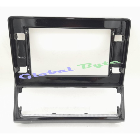 Global Byte Toyota HyCross UV Finish 10 inch Audio Installation Kit | FA-TY-HC/10-U-L Global Byte Toyota HyCross UV Finish 10 inch Audio Installation Kit | FA-TY-HC/10-U-L