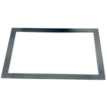 Global Byte Universal 2 Din Radio Installation Facia Kit | FA-UNI02/2DIN