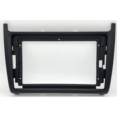 Global Byte Volkswagen Polo Vento Passat Skoda Rapid 9 inch | FA-VW02/PL/9 Global Byte Volkswagen Polo Vento Passat Skoda Rapid 9 inch | FA-VW02/PL/9