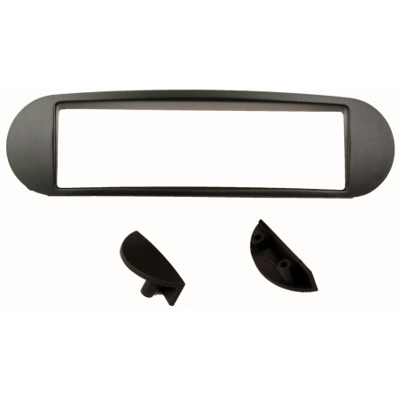 Global Byte VW (Volkswagen)  Beetle  7 inch  1 Din Radio | FA-VW03LH/BTL