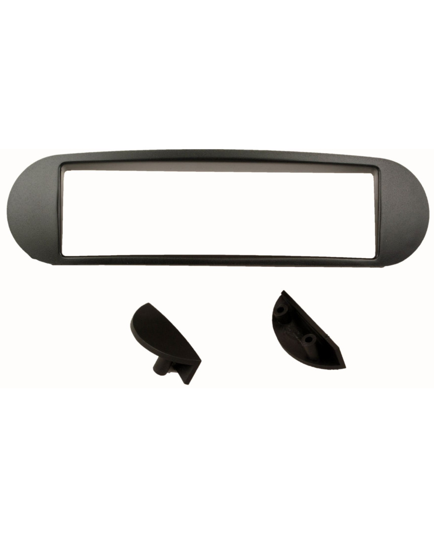 Global Byte VW (Volkswagen)  Beetle  7 inch  1 Din Radio | FA-VW03LH/BTL