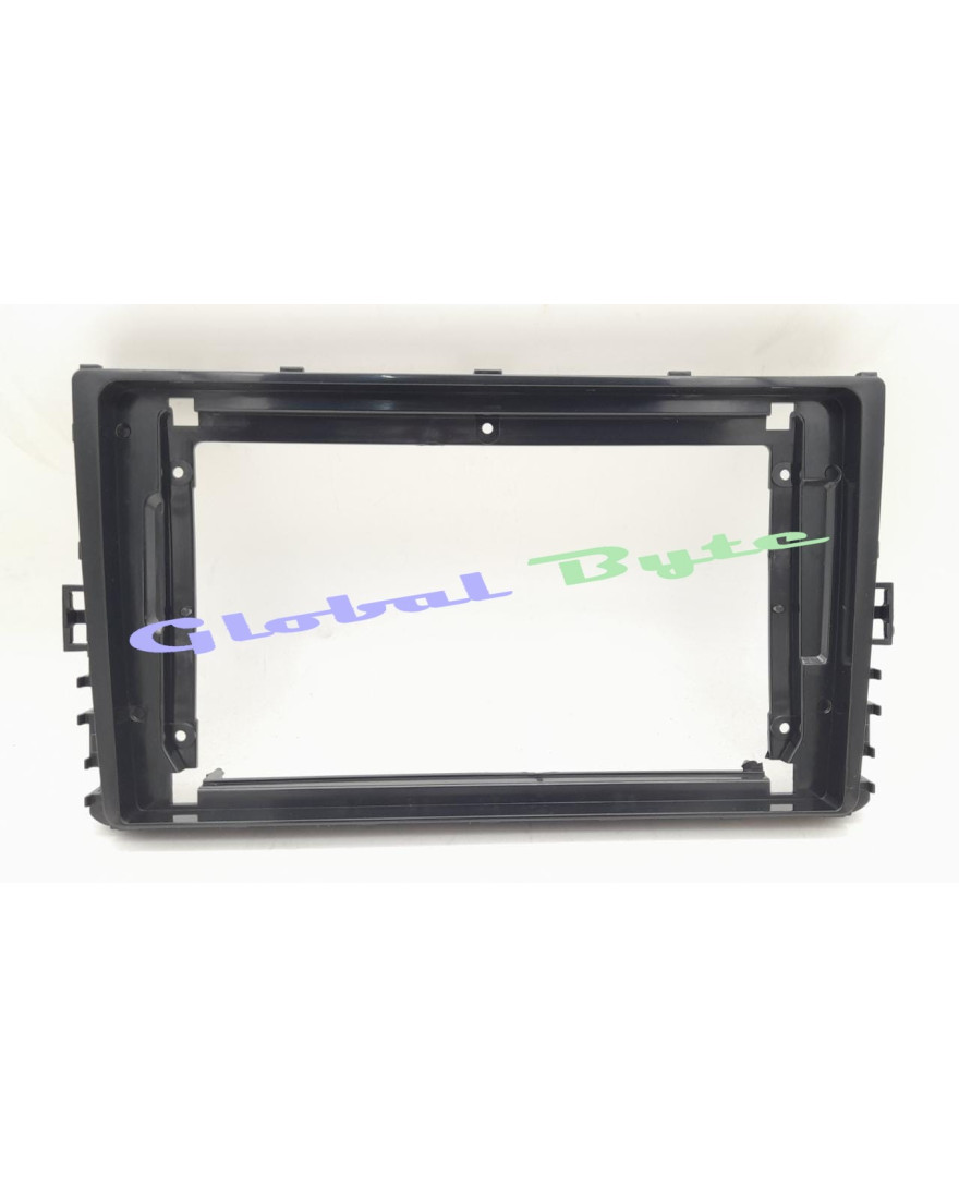 Global Byte Audio Installation Kit For Volkswagen Virtus / Taiguan 9 inch| FA-VW02/VR/9