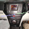 Global Byte Mahindra XUV 300 Radio Installation Kit 9 inch | FA-XUV300/9