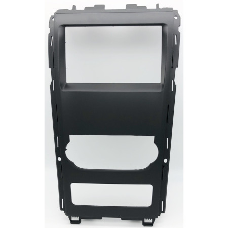 Global Byte Mahindra XUV 500 7 inch  2 Din Radio Installation Facia Kit | FA-XUV500-F