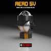 FE RETROFIT Aero 5 Double Direct Bi-LED Projector Lens
