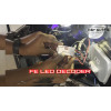 FE UNIVERSAL LED HEADLIGHT CANBUS DECODER – ANTI-FLICKER ERROR CANCELLER MODULE