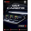 FE-RETROFIT OCTOQ KIA CARENS STAGE-2
