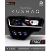 FE-RETROFIT OCTOQ SKODA KUSHAQ STAGE 1