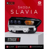 FE-RETROFIT OCTOQ SKODA SLAVIA STAGE 1