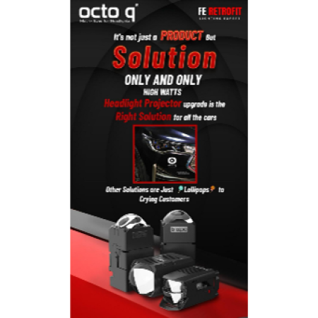 FE-RETROFIT OCTOQ TOYOTA INNOVA HYCROSS 2LED 3 inch XR