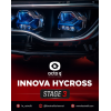 FE-RETROFIT OCTOQ TOYOTA INNOVA HYCROSS STAGE-3