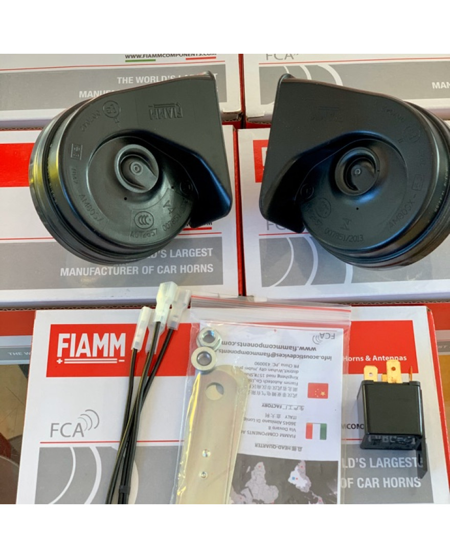 FIAMM TRUMPET HORN