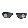 Blackcat Fog Lamp BOLERO 2020