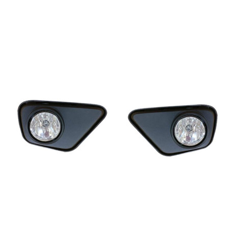 Blackcat Fog Lamp BOLERO 2020