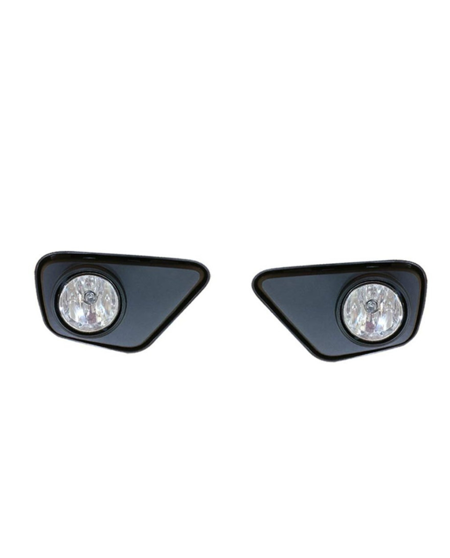 Blackcat Fog Lamp BOLERO 2020