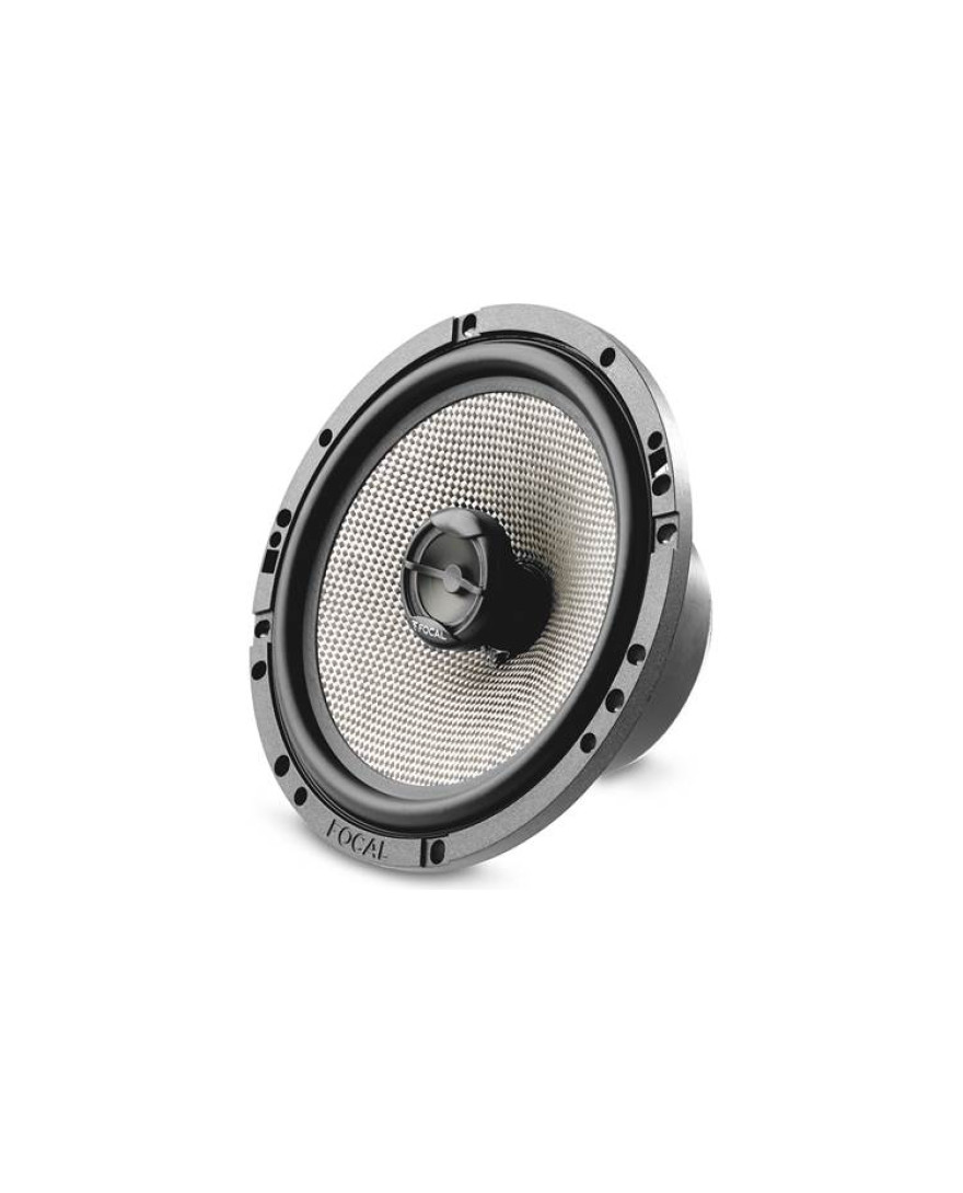 Focal 165 AC 2 Way Coaxial Speaker