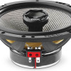 FOCAL 6.5 Inch Two Way Coaxial Speaker 165 AC Coaxial Car Speaker | 120 W