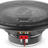 FOCAL 6.5 Inch Two Way Coaxial Speaker 165 AC Coaxial Car Speaker | 120 W